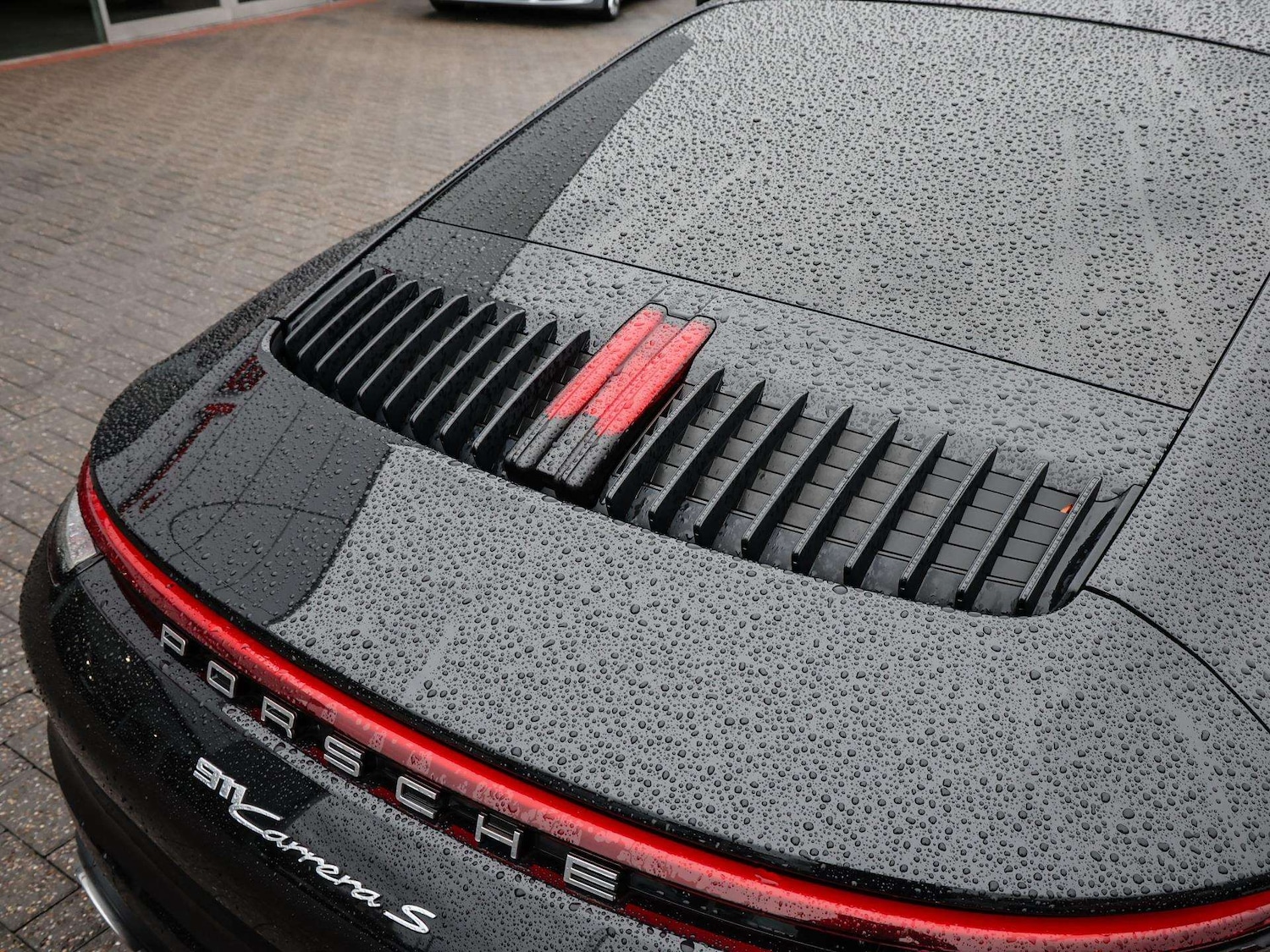 Used Porsche 911 2019 for sale - 77000263: Photo 30