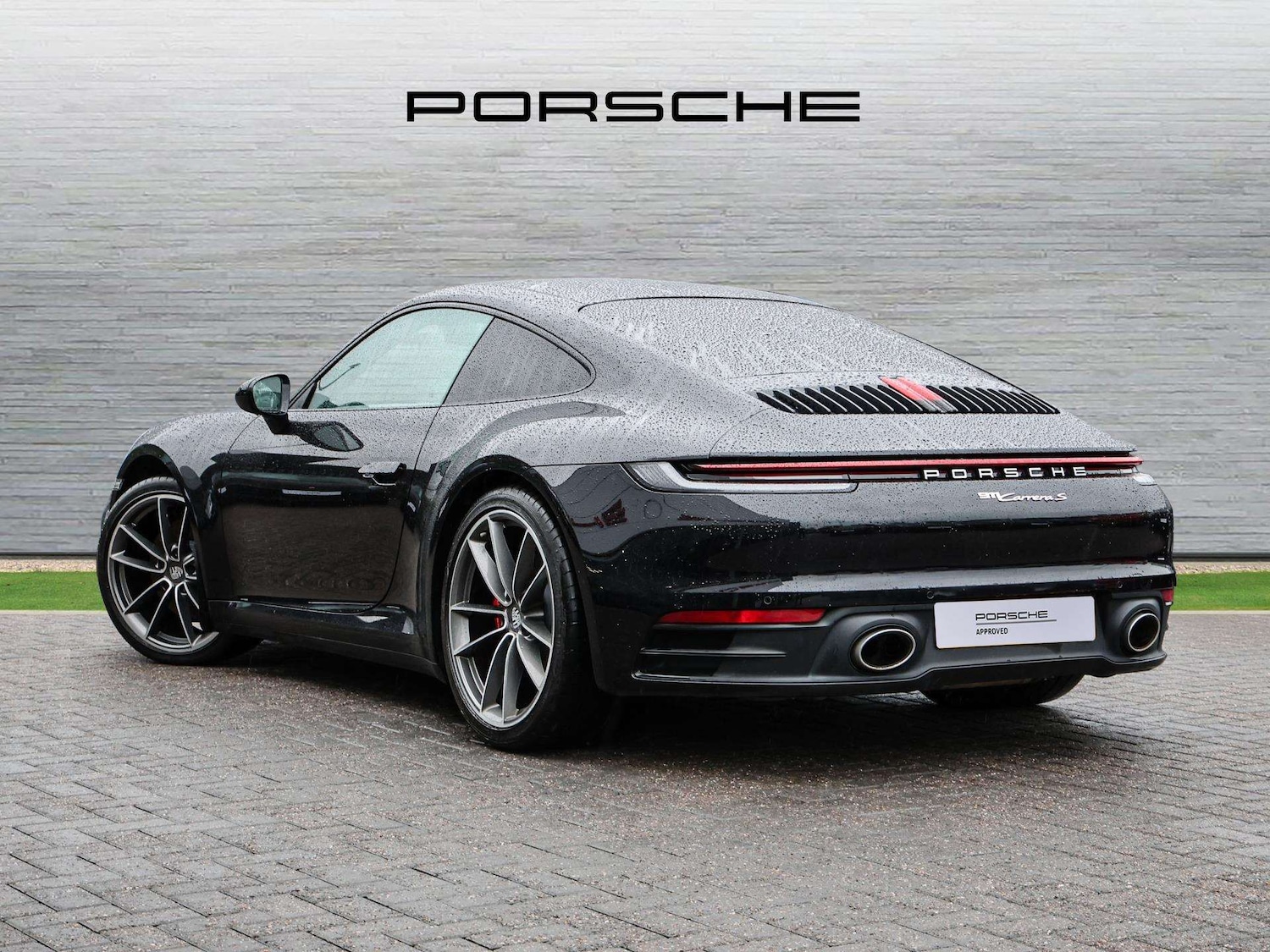 Used Porsche 911 2019 for sale - 77000263: Photo 4