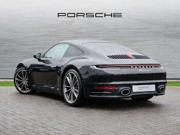 Used Porsche 911 2019 for sale - 77000263: Photo
