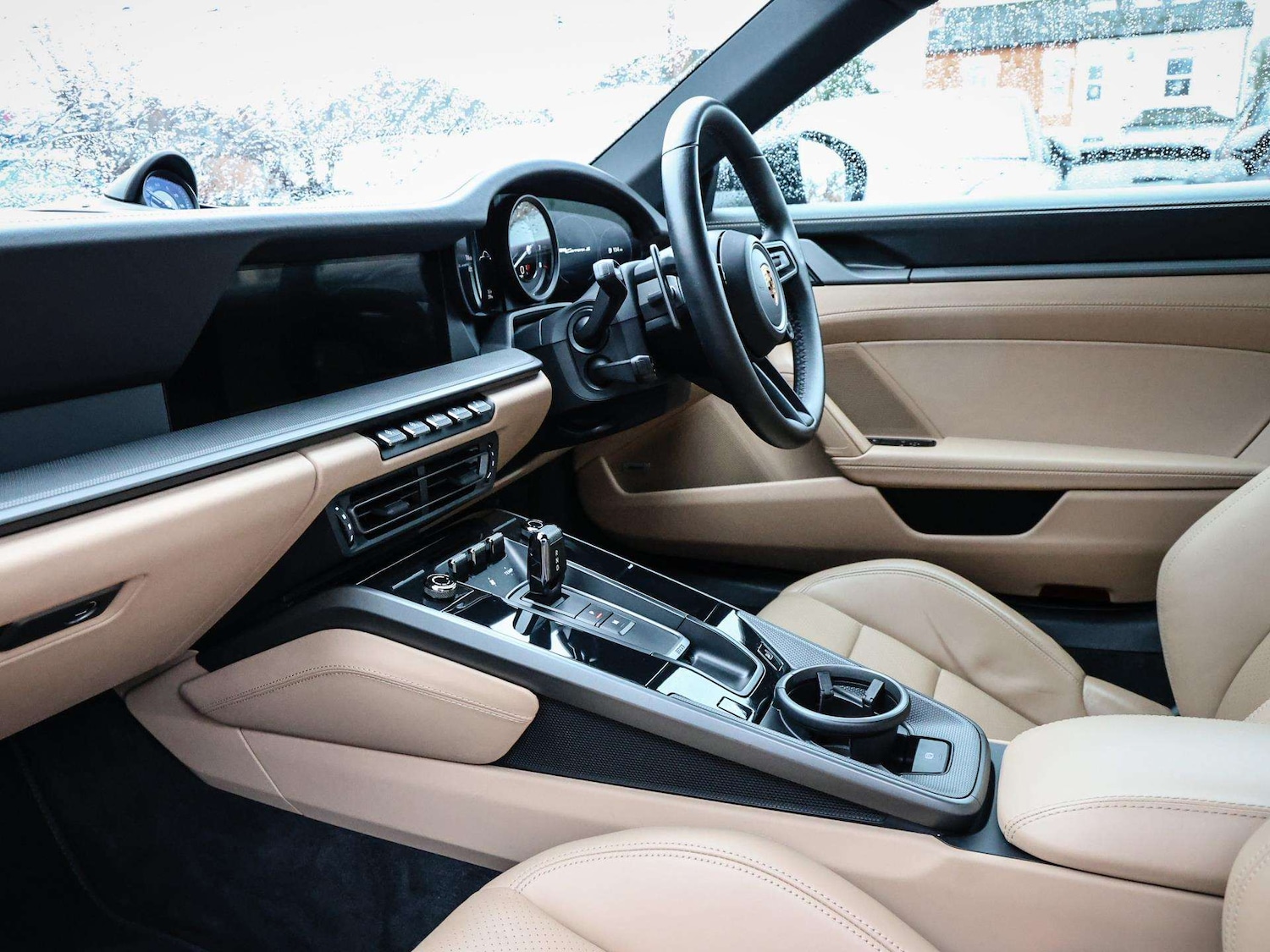 Used Porsche 911 2019 for sale - 77000263: Photo 5