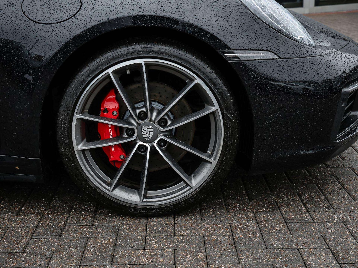 Used Porsche 911 2019 for sale - 77000263: Photo 6