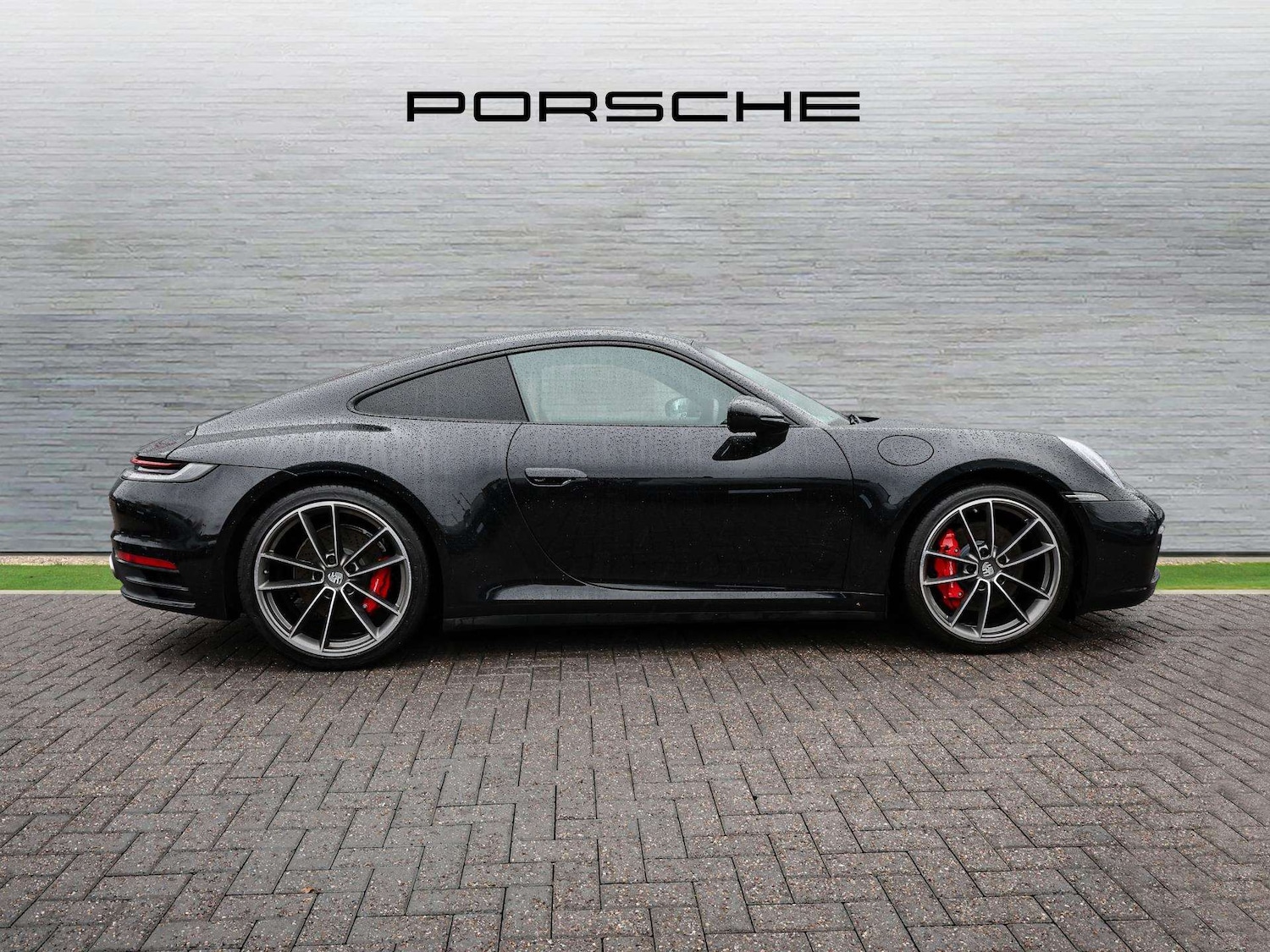 Used Porsche 911 2019 for sale - 77000263: Photo 7