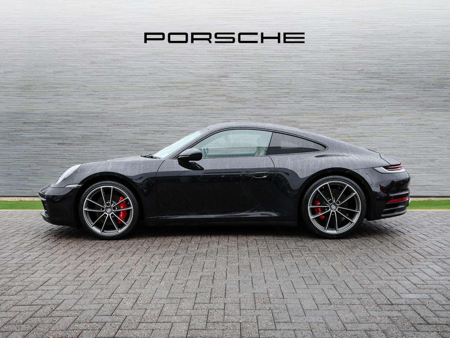 Used Porsche 911 2019 for sale - 77000263: Photo 8
