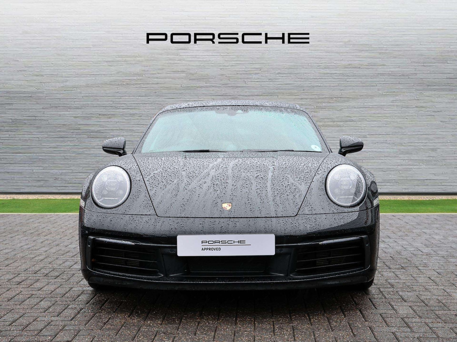 Used Porsche 911 2019 for sale - 77000263: Photo 9