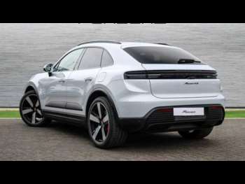 2025 - Electric 4S Electric (2025) 5-Door