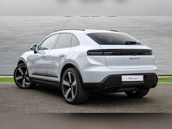 Used Porsche Macan 2025 for sale - 75218388: Photo