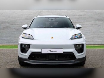 Used Porsche Macan 2025 for sale - 75218388: Photo