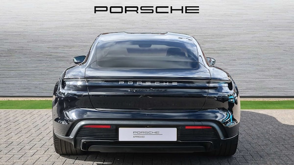 Used Porsche Taycan 2020 for sale - 75626005: Photo 10
