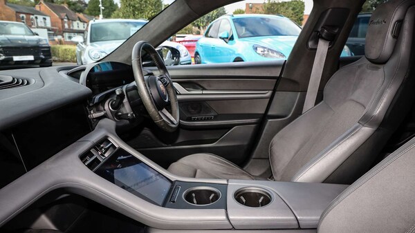 Used Porsche Taycan 2020 for sale - 75626005: Photo 11