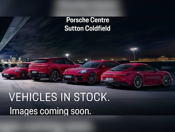Used Porsche Taycan 2020 for sale - 75626005: Photo