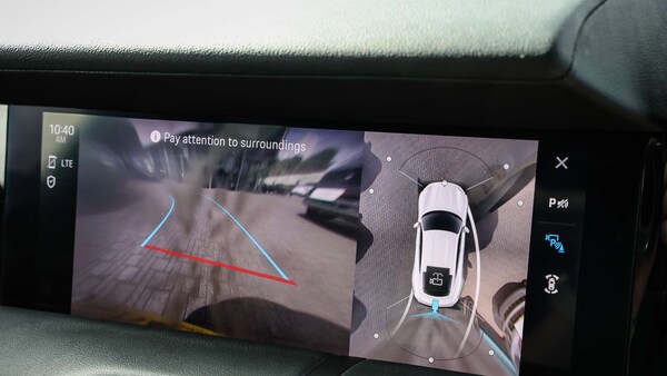 Used Porsche Taycan 2020 for sale - 75626005: Photo 21
