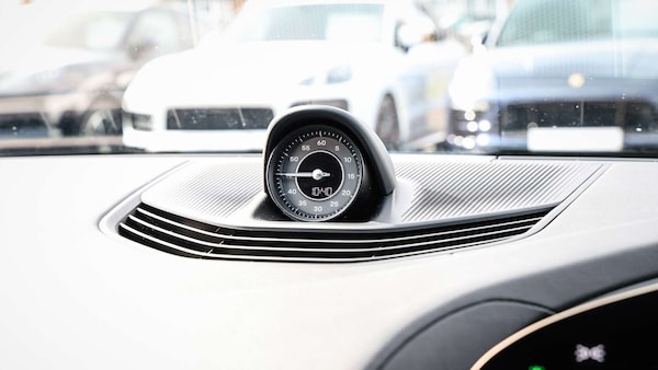 Used Porsche Taycan 2020 for sale - 75626005: Photo 23