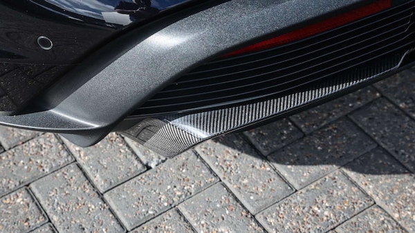 Used Porsche Taycan 2020 for sale - 75626005: Photo 32