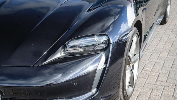 Used Porsche Taycan 2020 for sale - 75626005: Photo 35