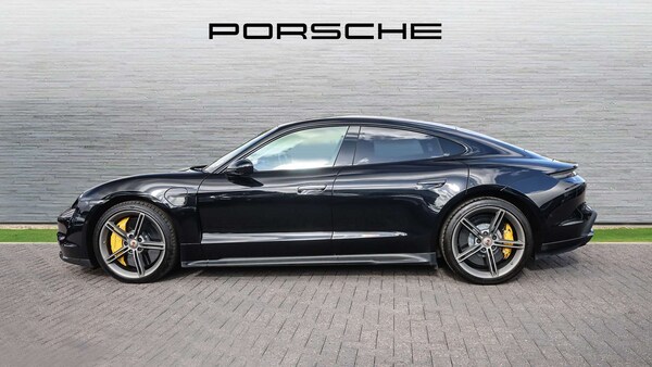 Used Porsche Taycan 2020 for sale - 75626005: Photo 8