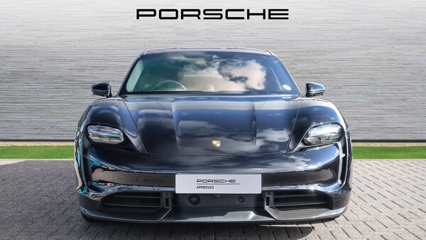 Used Porsche Taycan 2020 for sale - 75626005: Photo 9