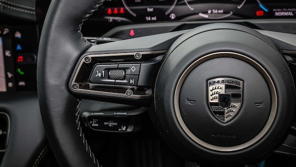 Used Porsche Taycan 2025 for sale - 75661245: Photo 17