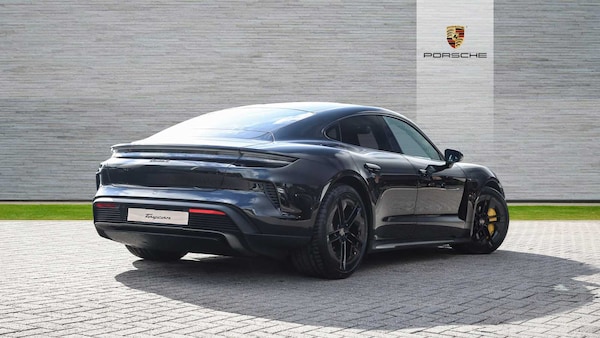 Used Porsche Taycan 2025 for sale - 75661245: Photo 6