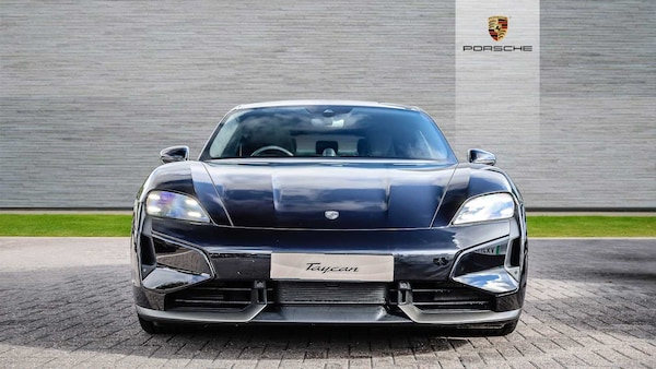 Used Porsche Taycan 2025 for sale - 75661245: Photo 7