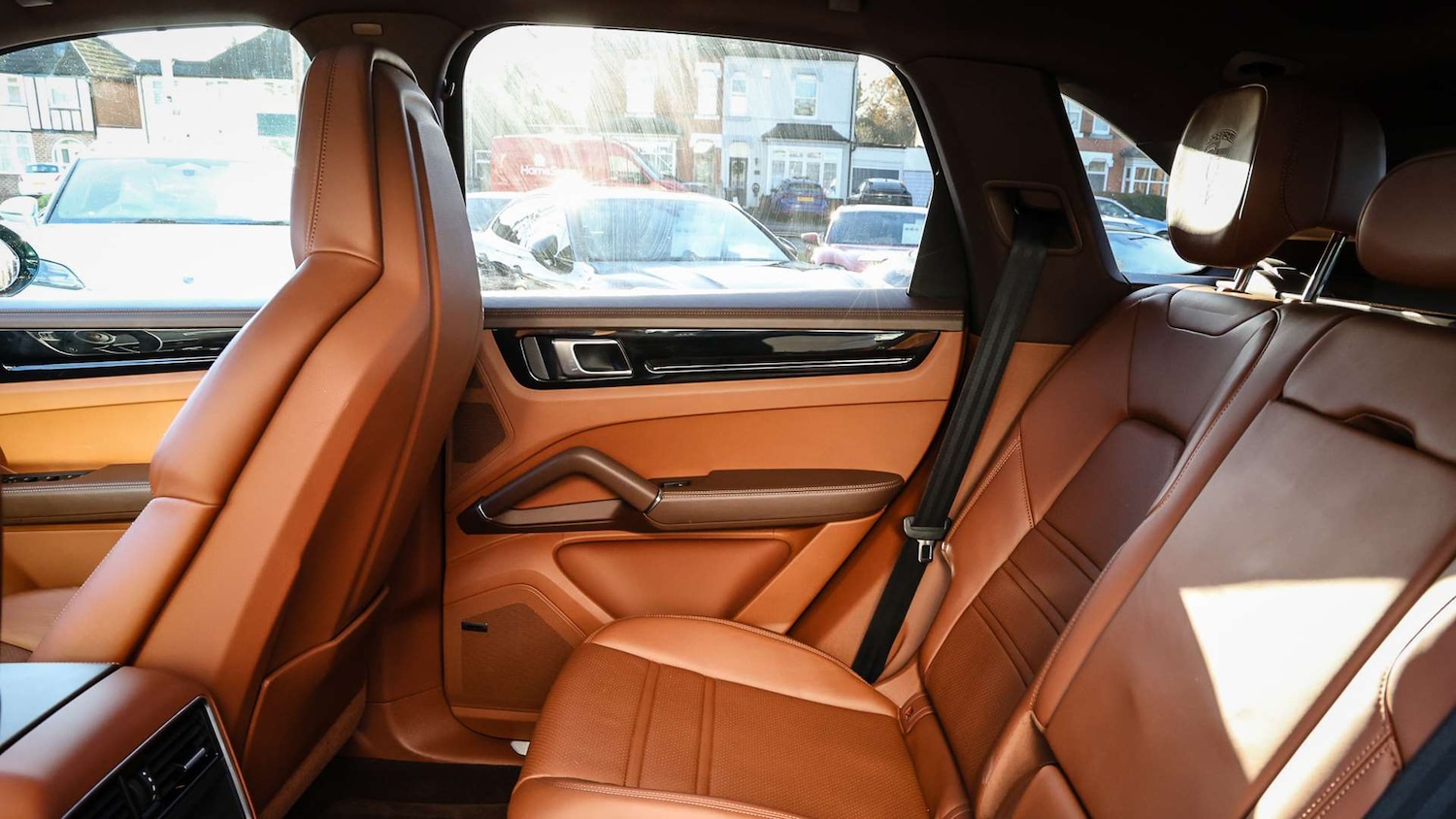 Used Porsche Cayenne 2023 for sale - 76774327: Photo 14