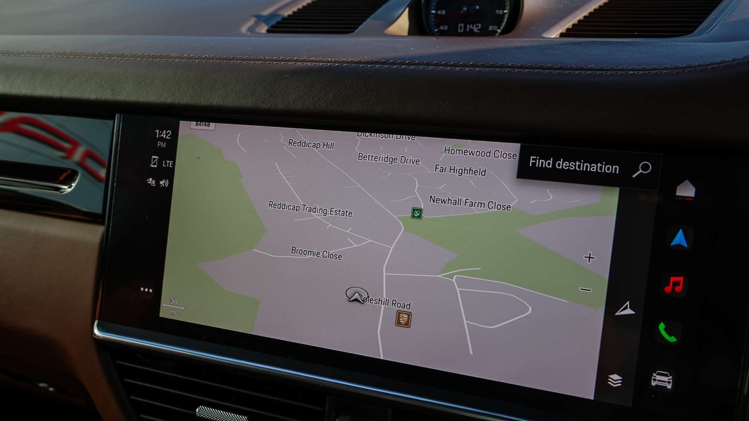 Used Porsche Cayenne 2023 for sale - 76774327: Photo 17