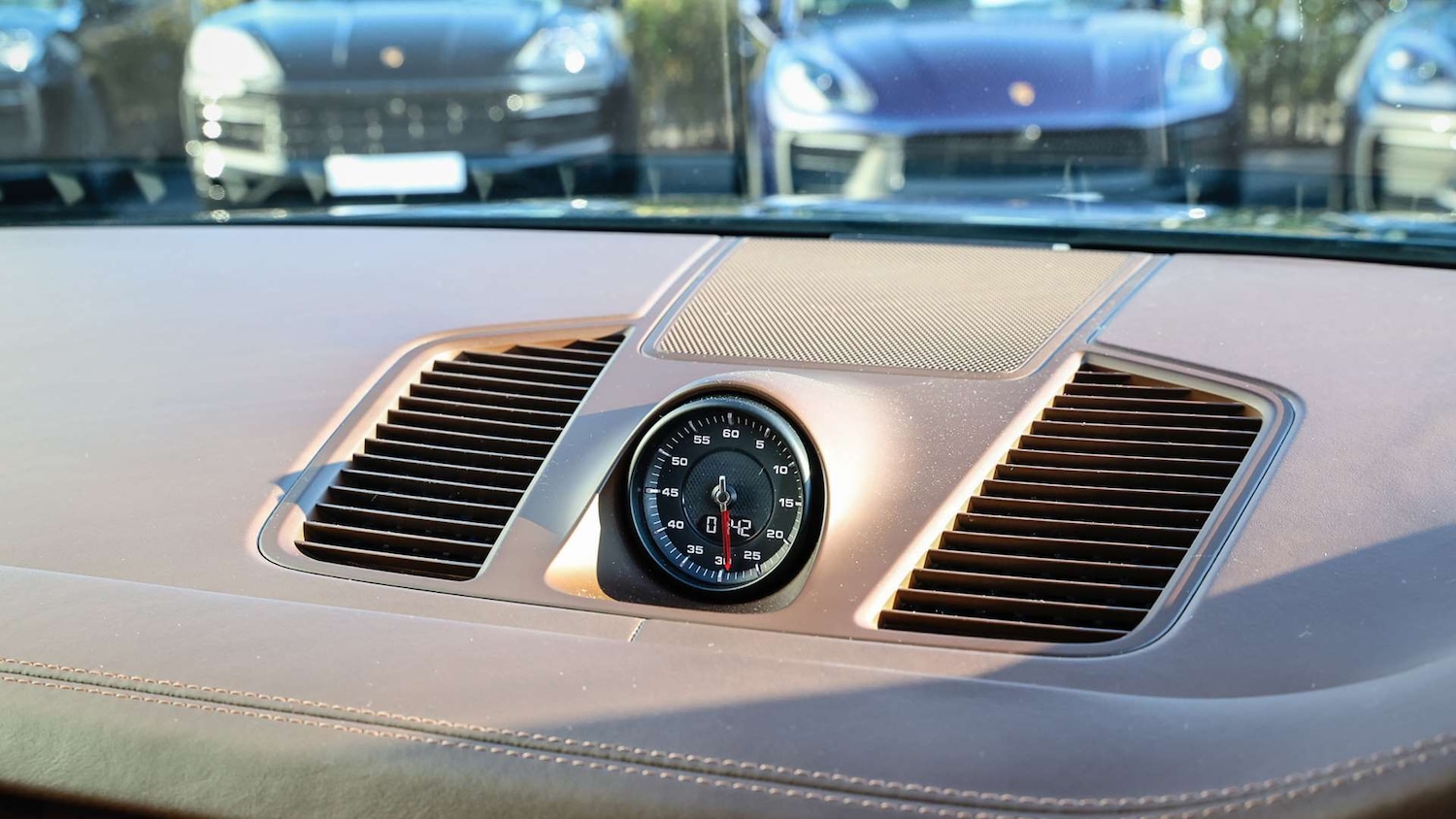 Used Porsche Cayenne 2023 for sale - 76774327: Photo 19