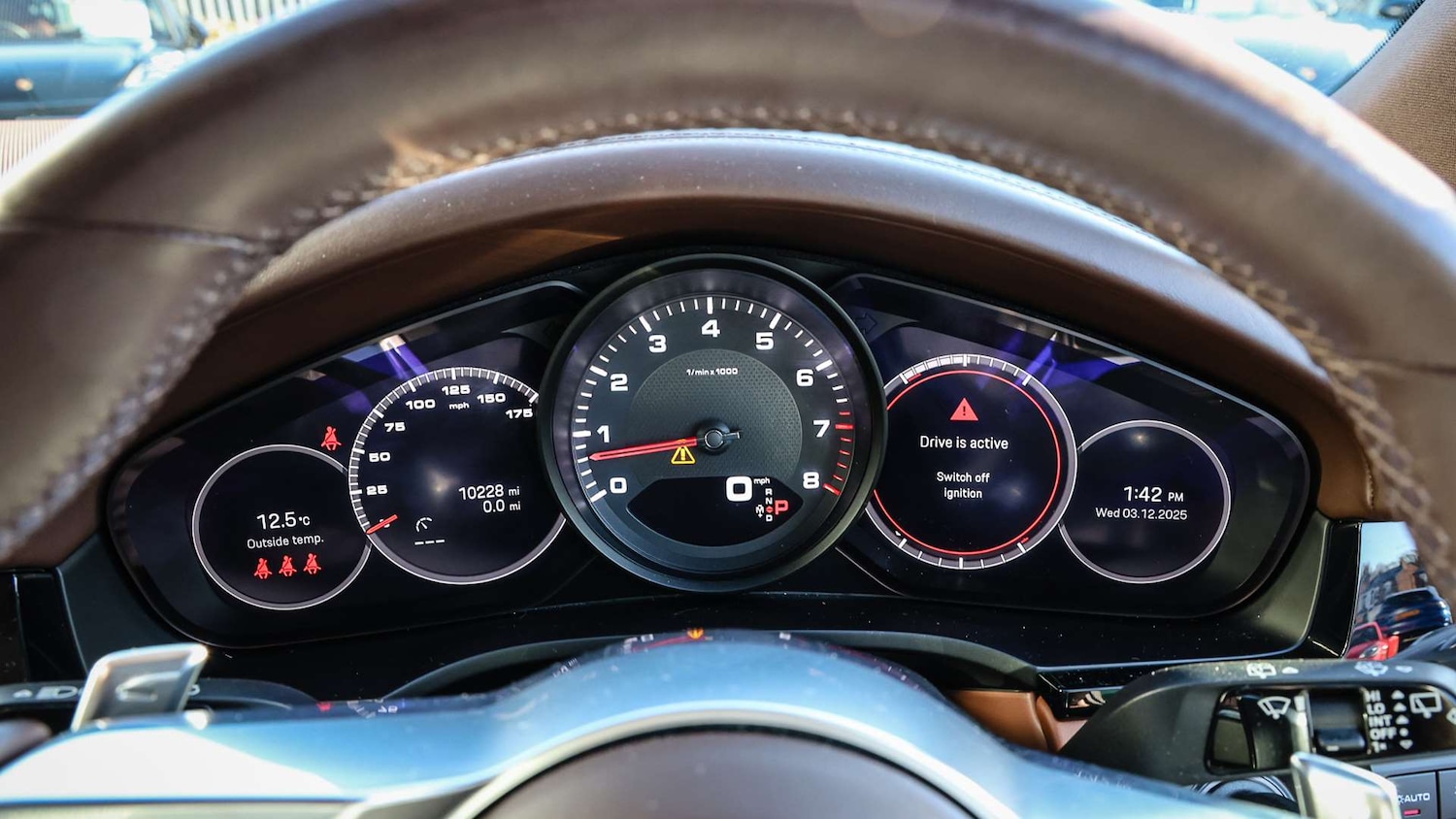 Used Porsche Cayenne 2023 for sale - 76774327: Photo 20