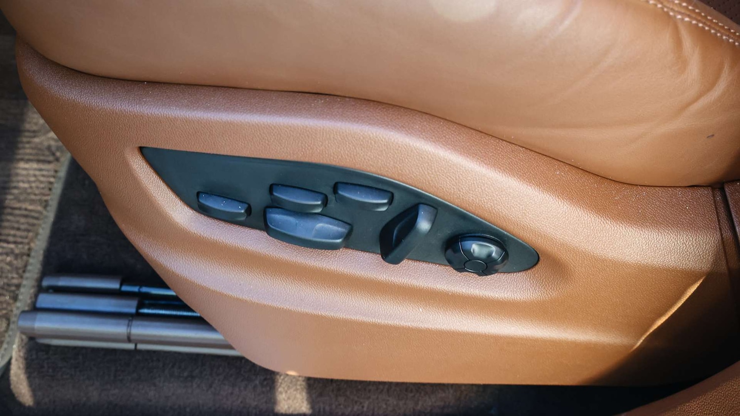 Used Porsche Cayenne 2023 for sale - 76774327: Photo 24