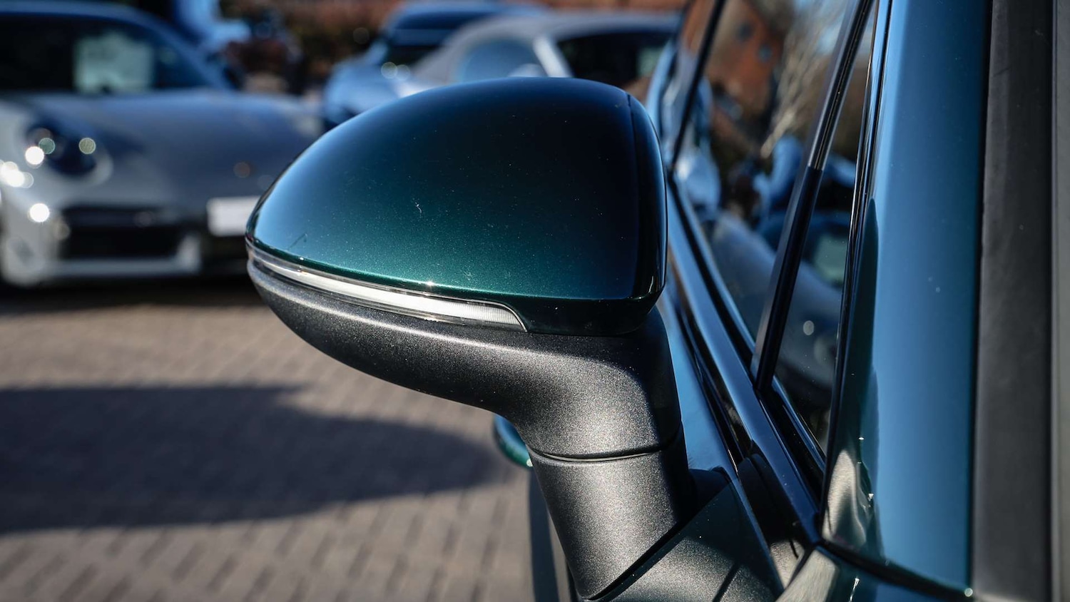 Used Porsche Cayenne 2023 for sale - 76774327: Photo 29