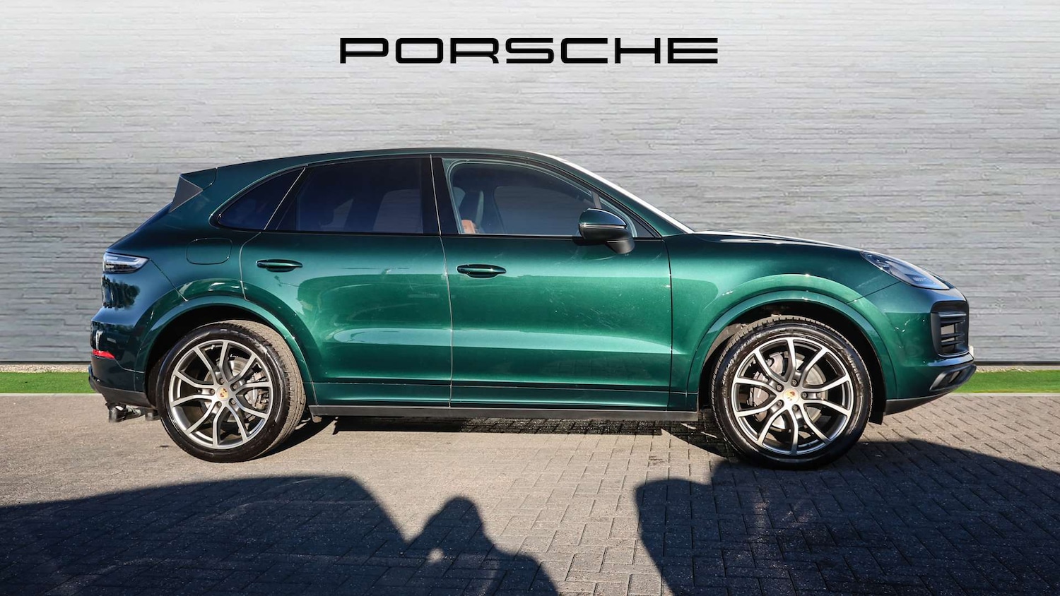Used Porsche Cayenne 2023 for sale - 76774327: Photo 7