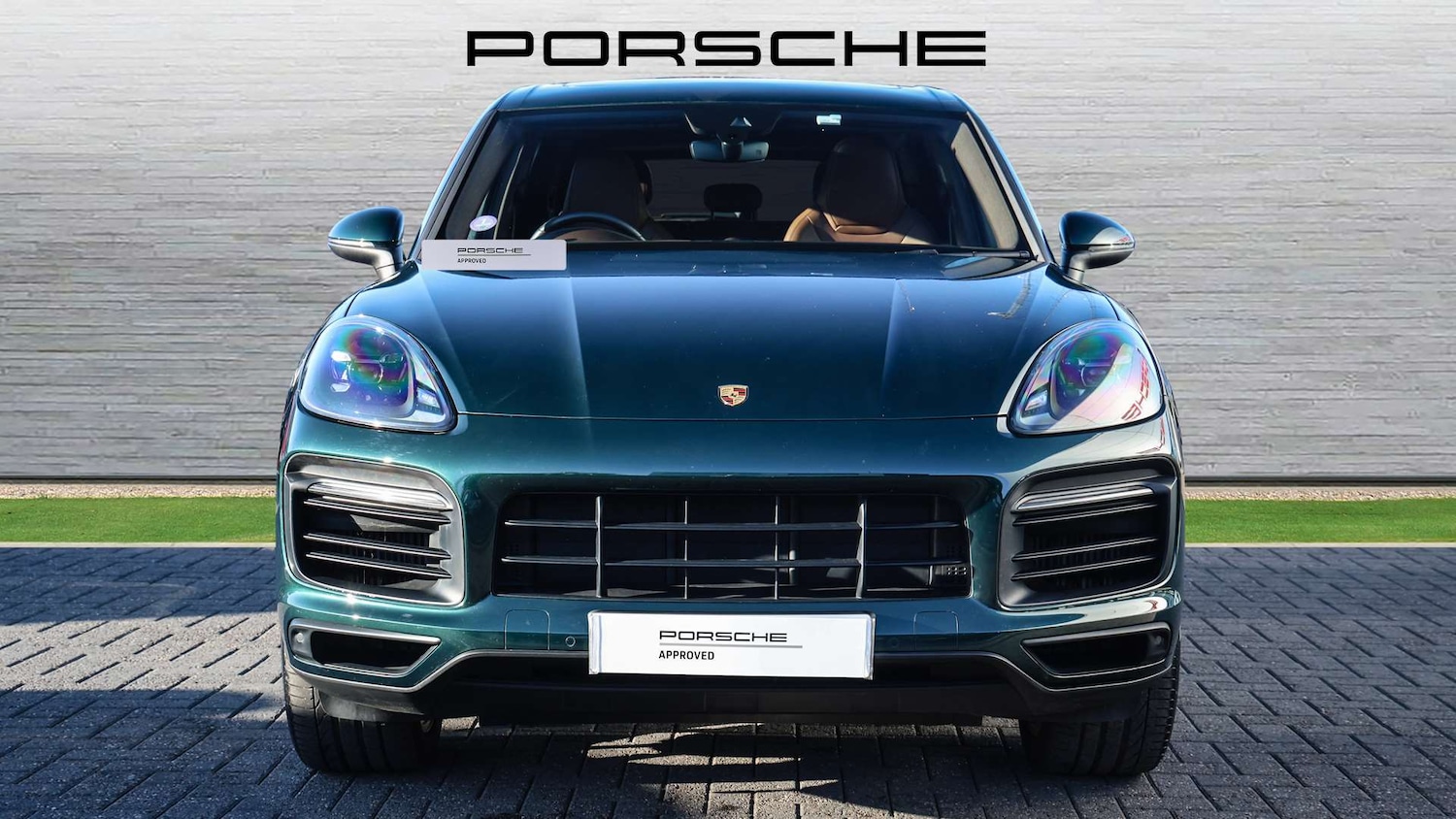 Used Porsche Cayenne 2023 for sale - 76774327: Photo 9