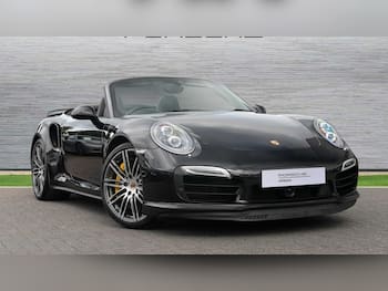 Used Porsche 911 2014 for sale - 79624635: Photo