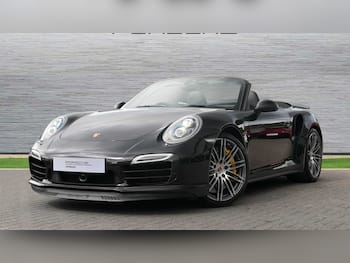 Used Porsche 911 2014 for sale - 79624635: Photo
