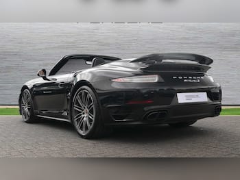 Used Porsche 911 2014 for sale - 79624635: Photo