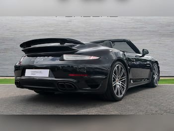 Used Porsche 911 2014 for sale - 79624635: Photo