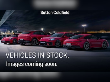 Used Porsche Taycan 2021 for sale - 77827500: Photo