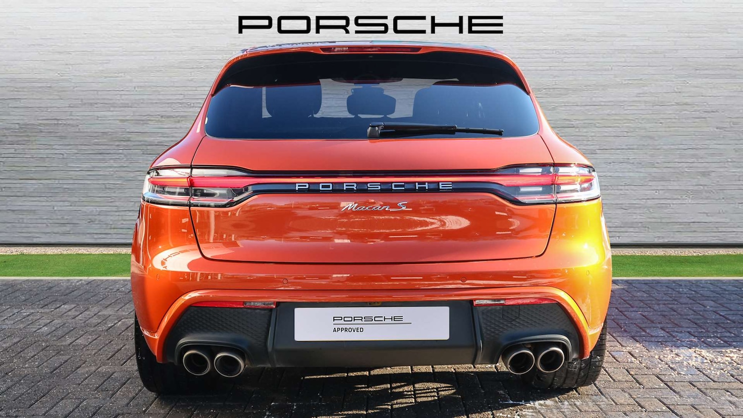 Used Porsche Macan 2024 for sale - 77068632: Photo 10