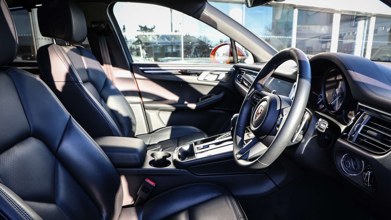 Used Porsche Macan 2024 for sale - 77068632: Photo 13