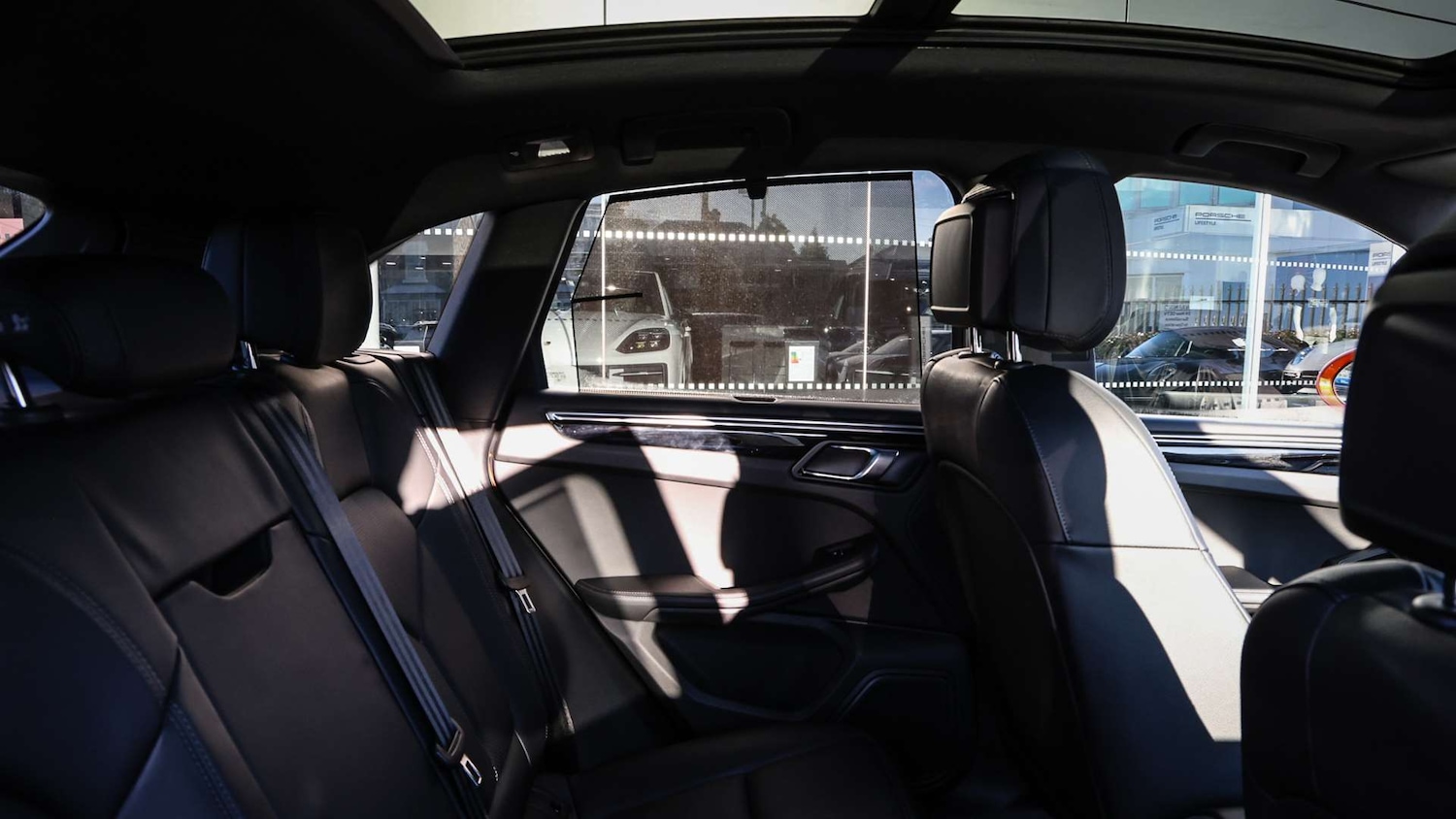 Used Porsche Macan 2024 for sale - 77068632: Photo 14