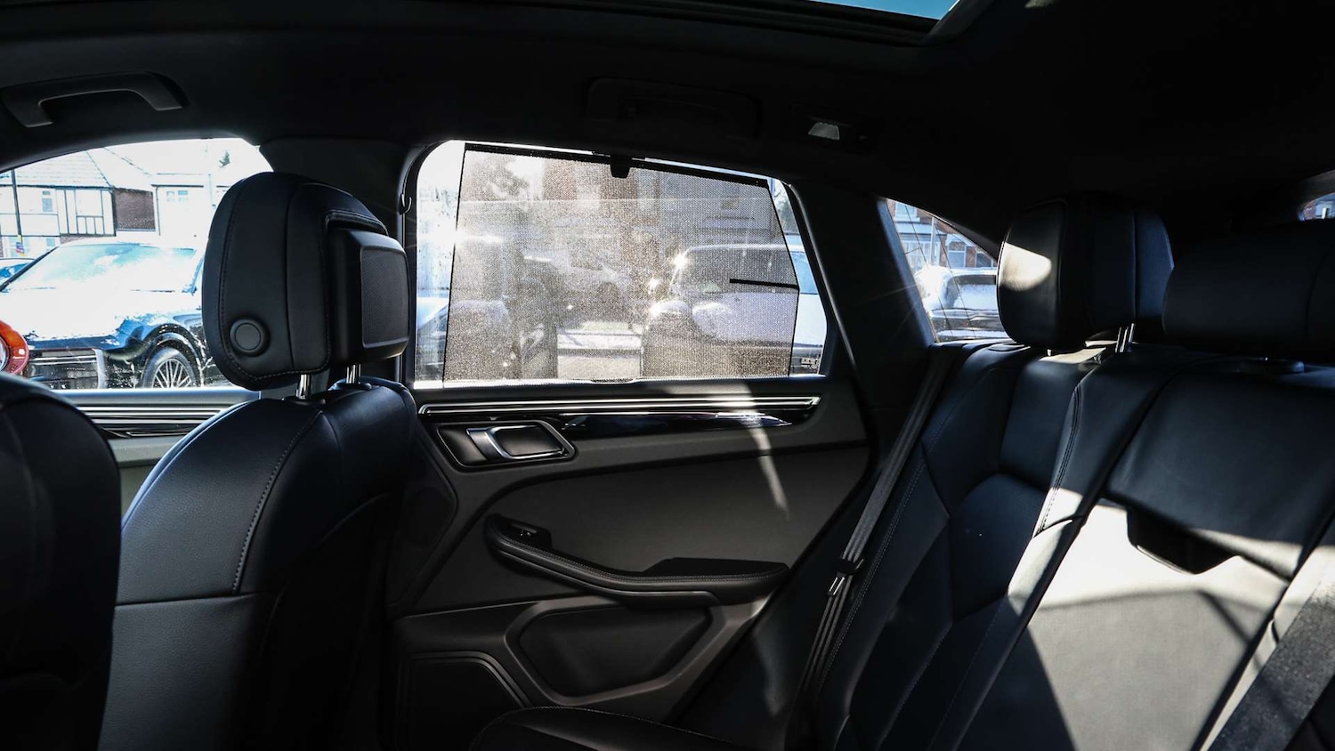 Used Porsche Macan 2024 for sale - 77068632: Photo 15