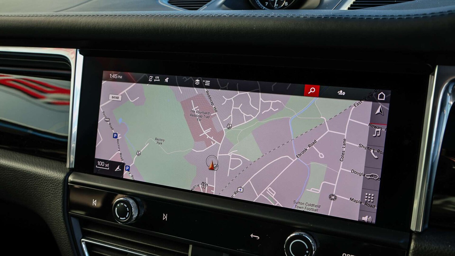 Used Porsche Macan 2024 for sale - 77068632: Photo 18