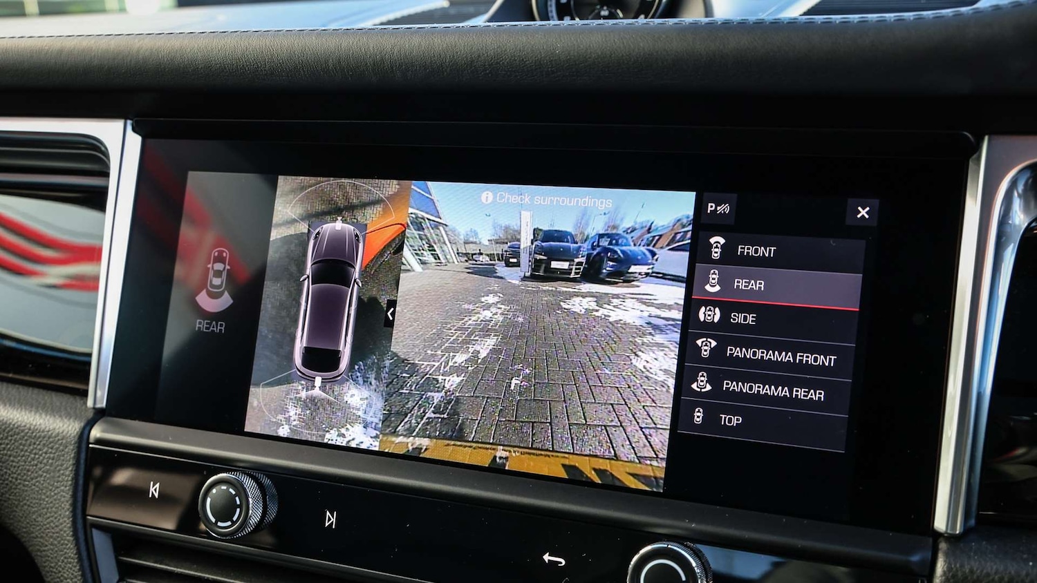 Used Porsche Macan 2024 for sale - 77068632: Photo 19