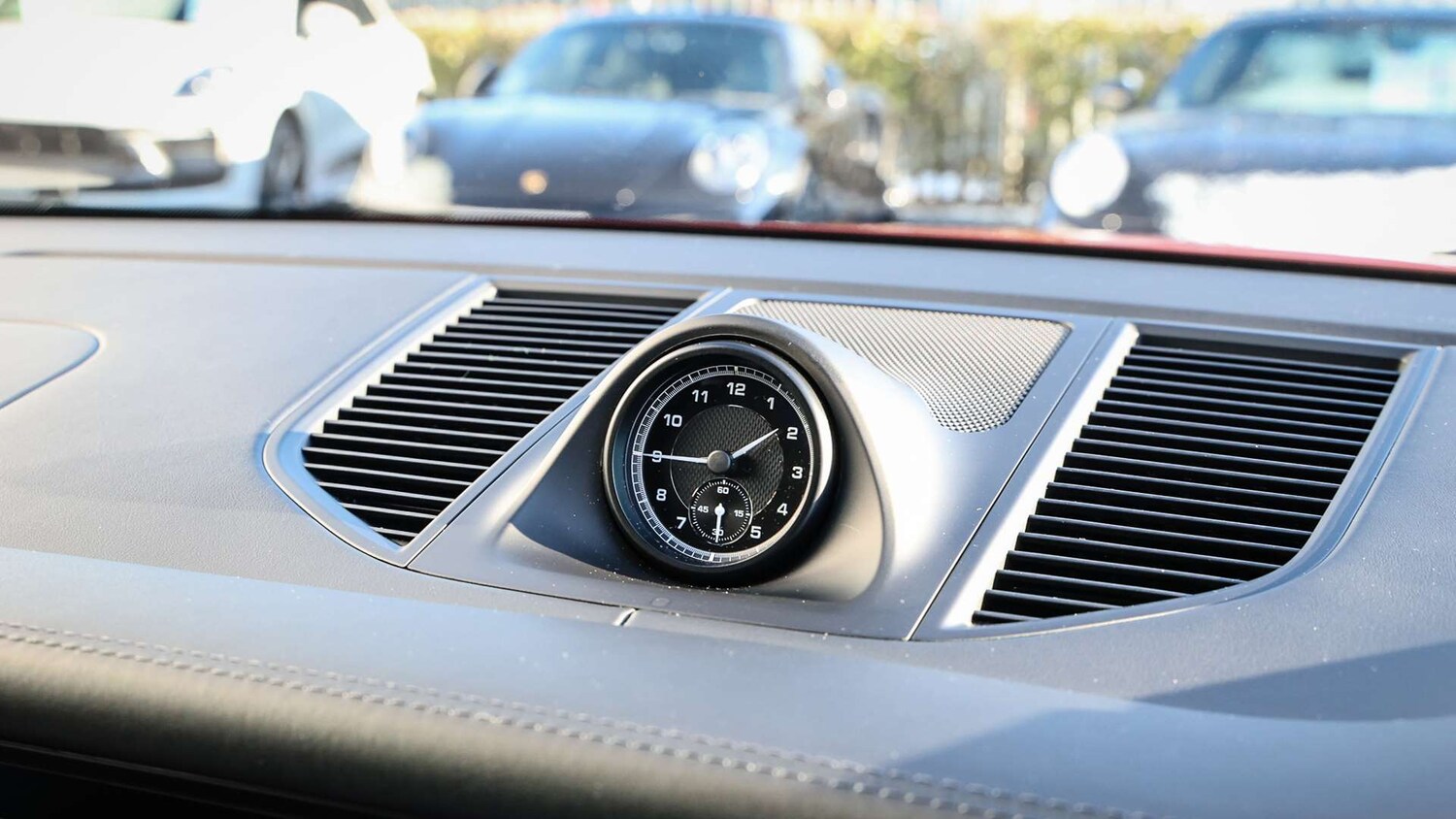 Used Porsche Macan 2024 for sale - 77068632: Photo 20