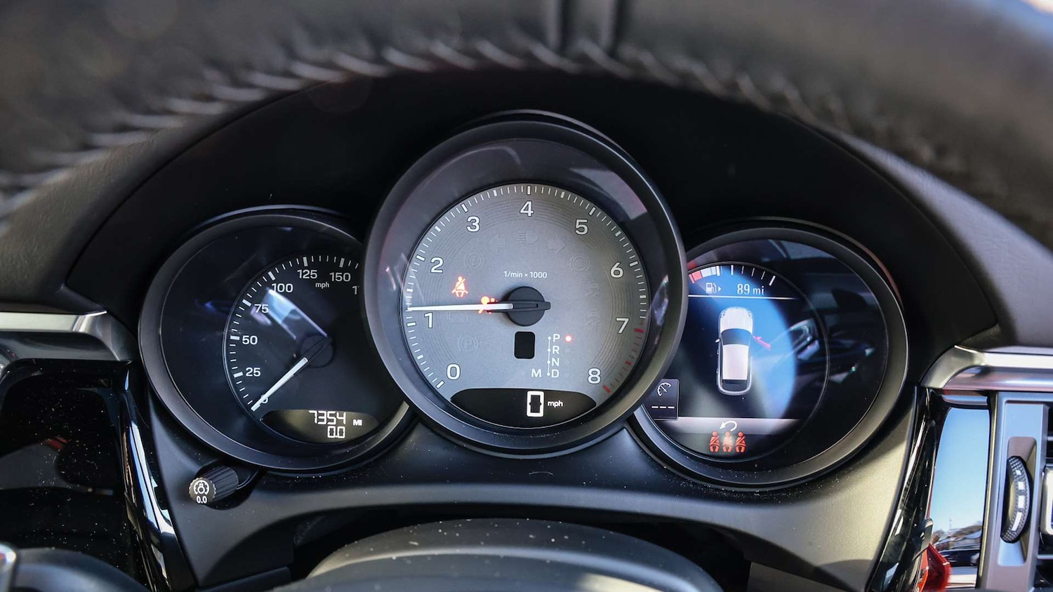 Used Porsche Macan 2024 for sale - 77068632: Photo 21