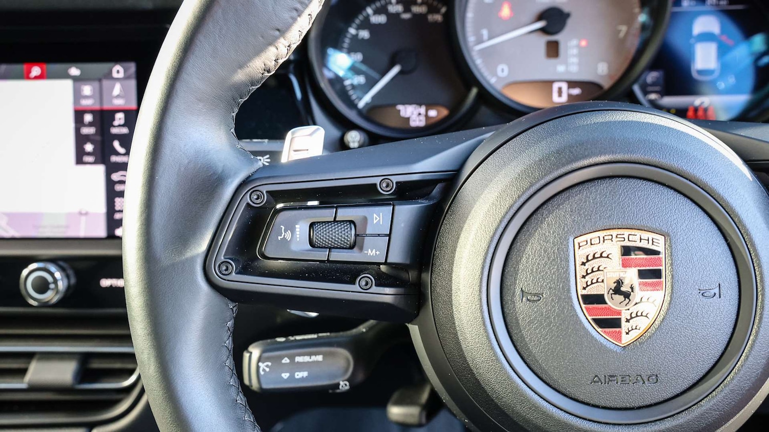 Used Porsche Macan 2024 for sale - 77068632: Photo 22