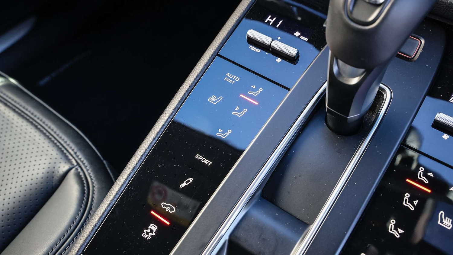 Used Porsche Macan 2024 for sale - 77068632: Photo 25