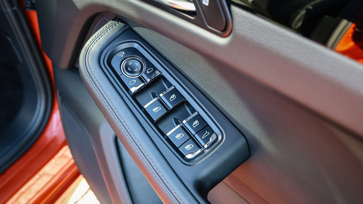 Used Porsche Macan 2024 for sale - 77068632: Photo 26