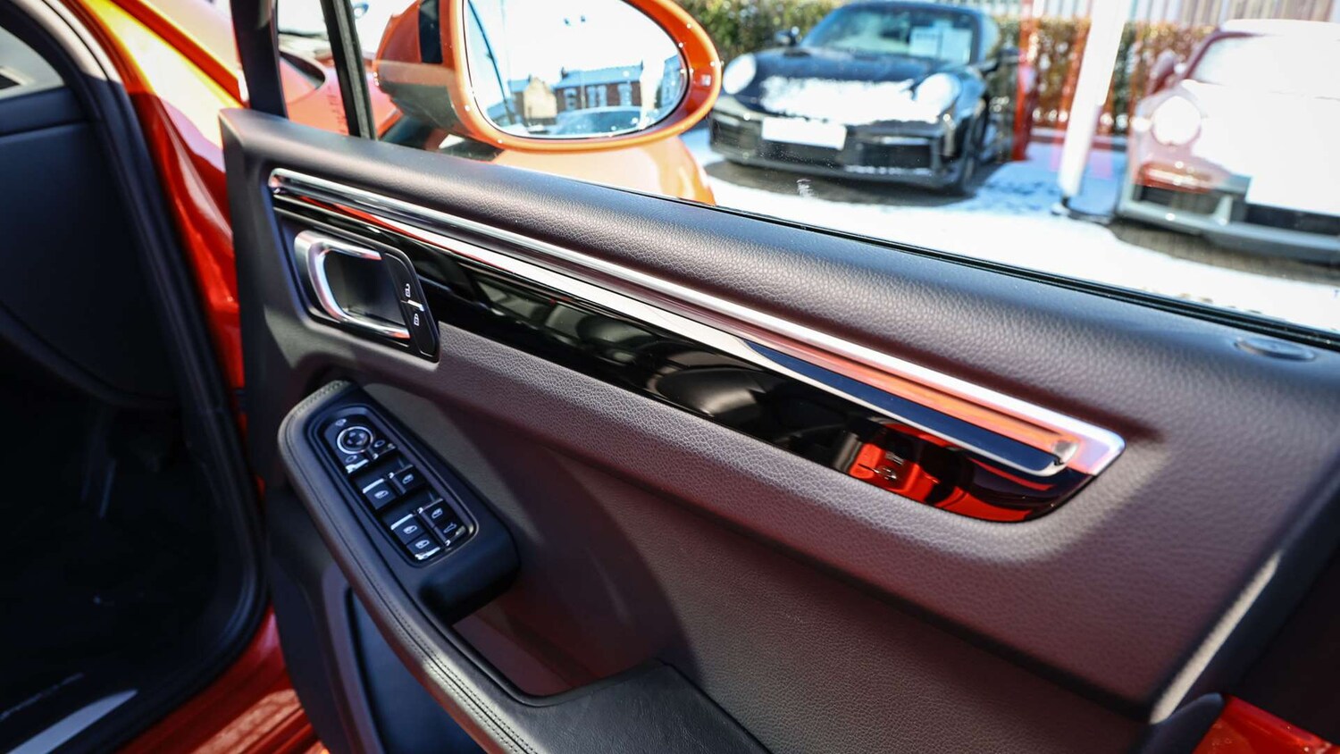 Used Porsche Macan 2024 for sale - 77068632: Photo 27