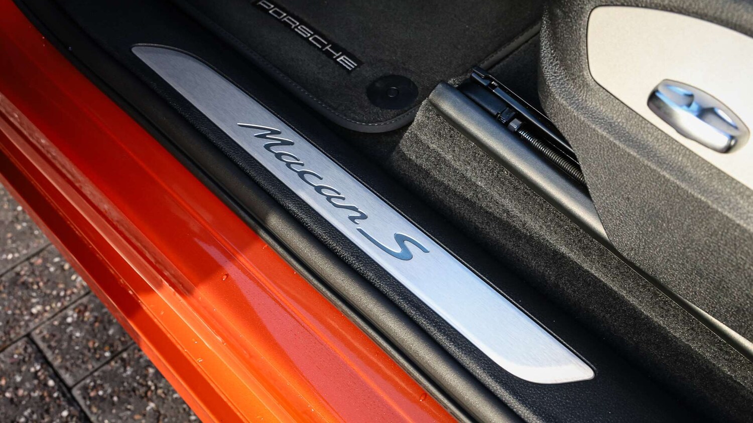 Used Porsche Macan 2024 for sale - 77068632: Photo 31