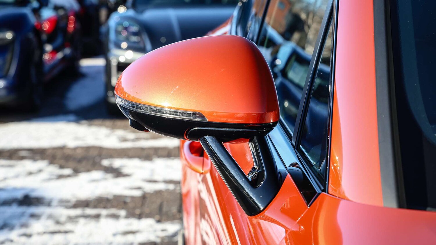 Used Porsche Macan 2024 for sale - 77068632: Photo 32